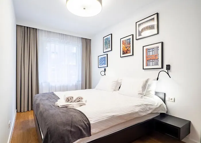 City Comfort Wroclaw