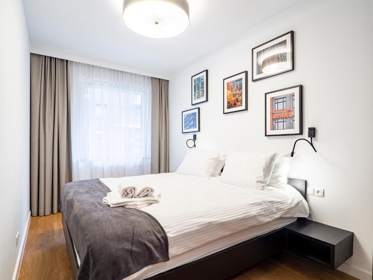 Comfort Apartment Breslau